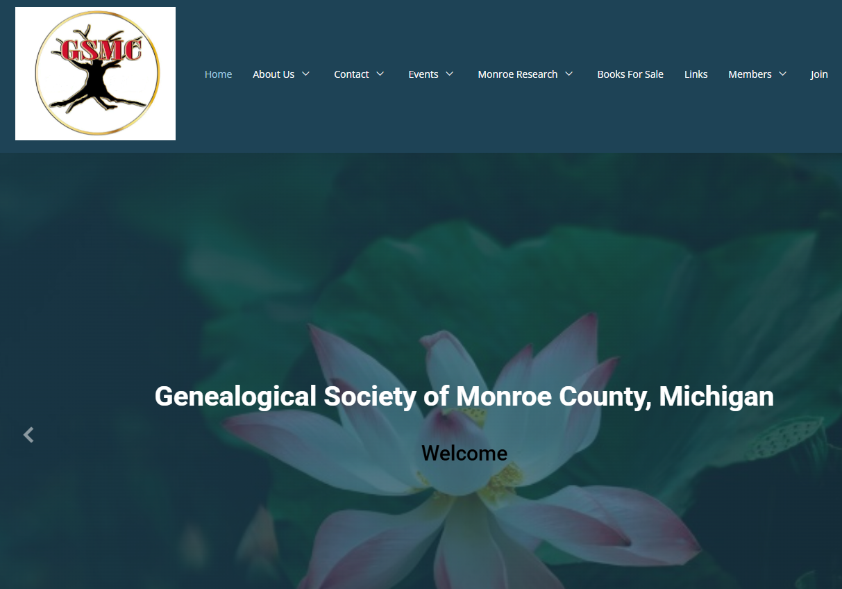 New Website Review